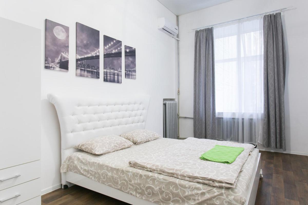 Апартаменти На Сковороди,3Б Charków Zewnętrze zdjęcie